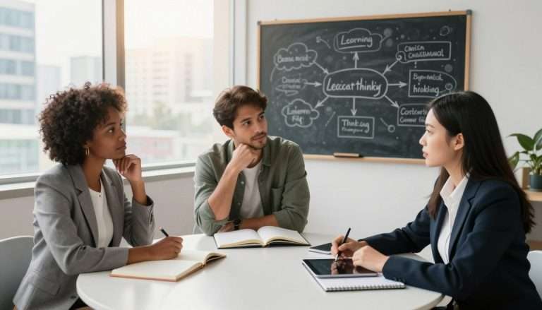 How to Build a Mind That's Hard to Impress and Easy to Teach