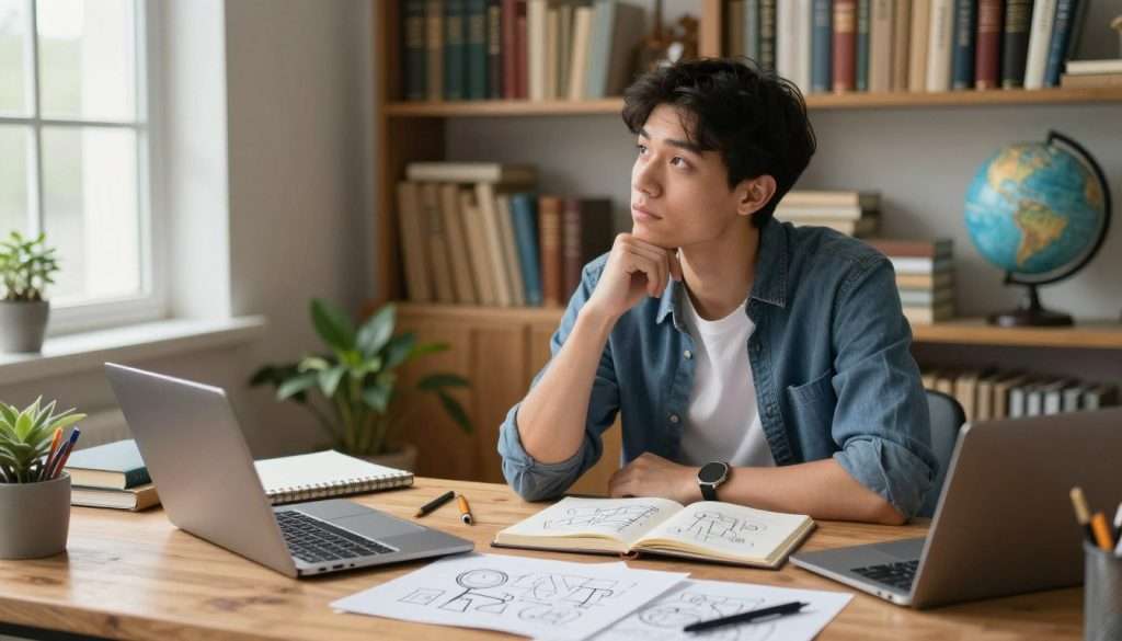The Apprentice's Mindset That Modern Learners Have Lost