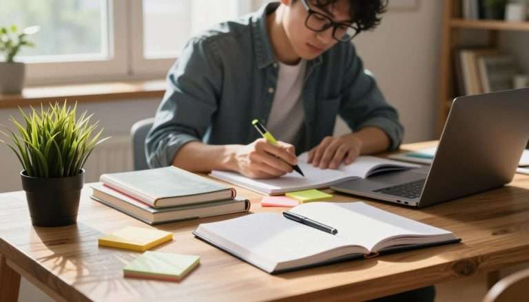 The Best Study Techniques That Actually Work, According to Research