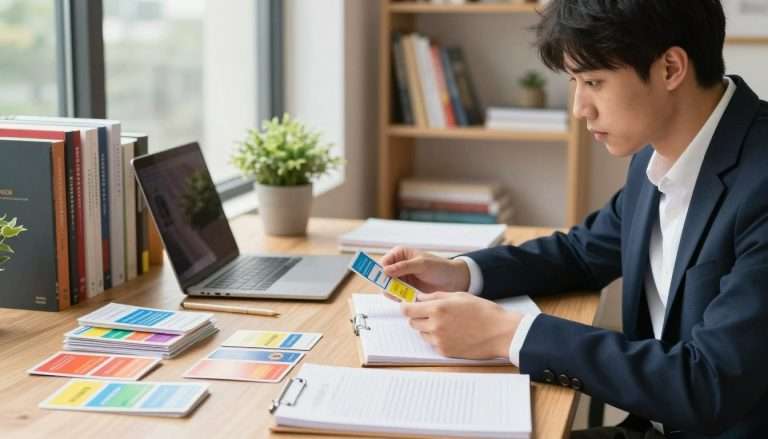 The Complete Guide to Active Recall: Study Smarter, Not Harder