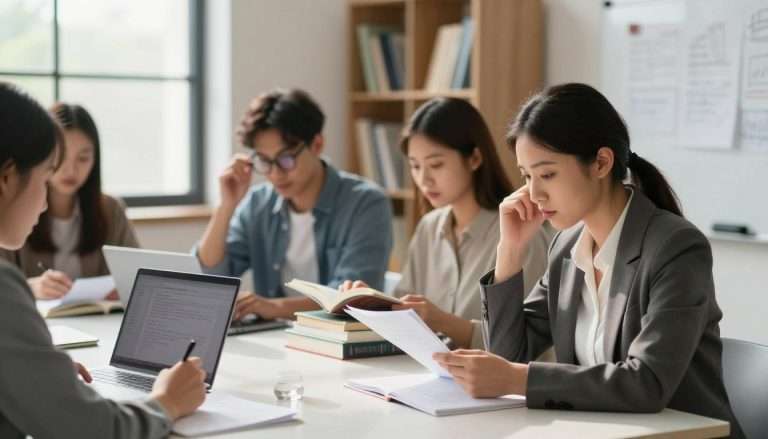 The Editor's Mindset That Makes Every Study Session Sharper