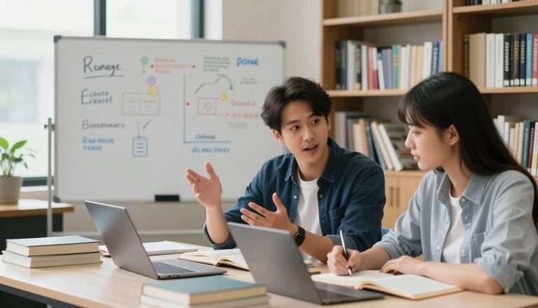 The Learning Habits of High-Achieving Students You Can Copy Today