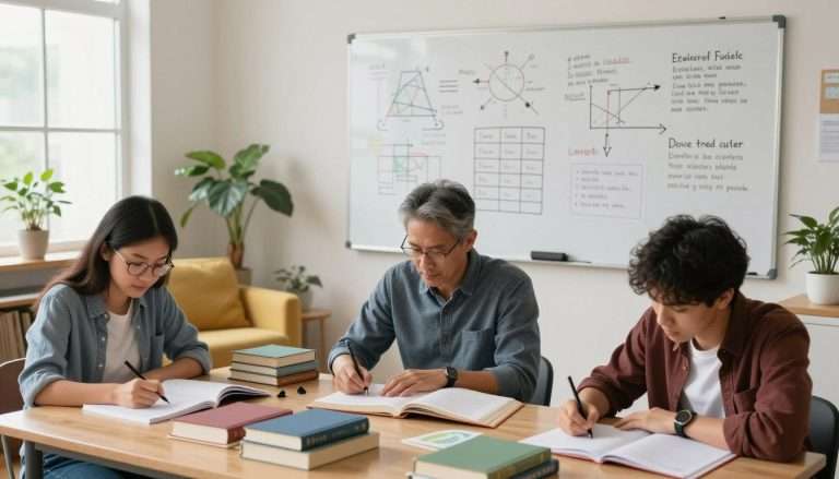The Science of Effective Studying