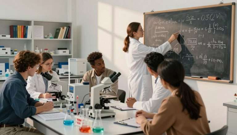 Train Your Brain to Solve Problems Like a Scientist