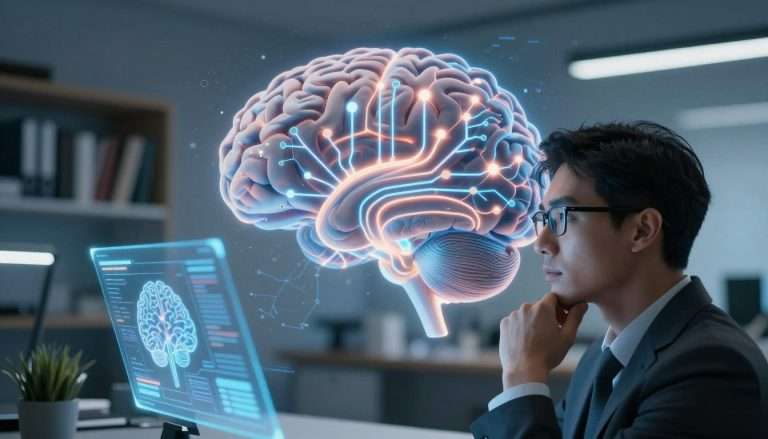 Upgrade Your Brain
