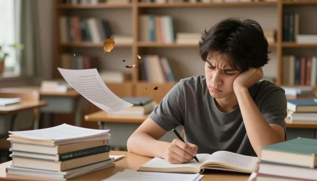 Why You Forget What You Study (And How to Remember It Longer)
