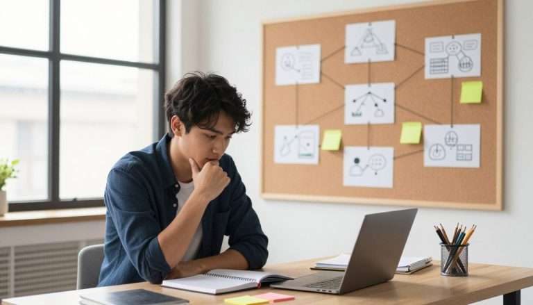 Critical Thinking