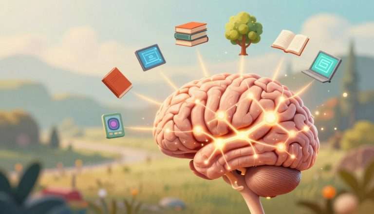 How Does the Brain Learn? The Science of Learning Explained