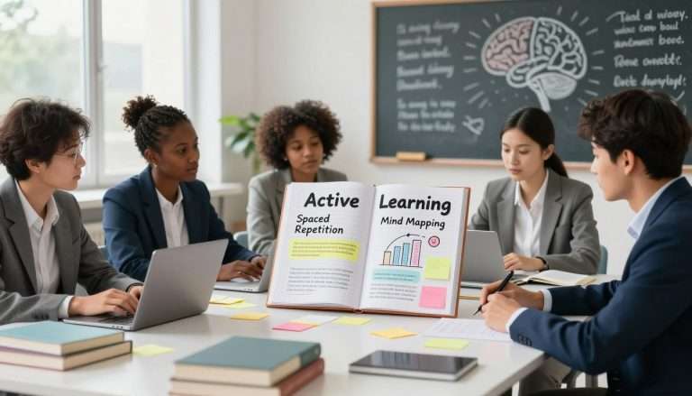 How to Learn Faster: 5 Proven Strategies That Actually Work
