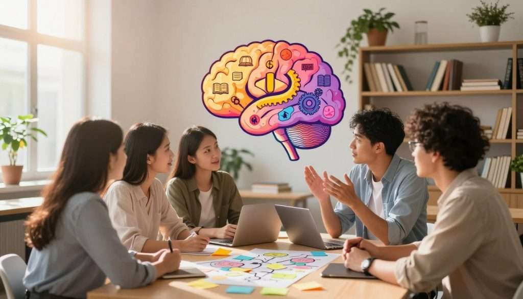 How to Remember More with Less Effort