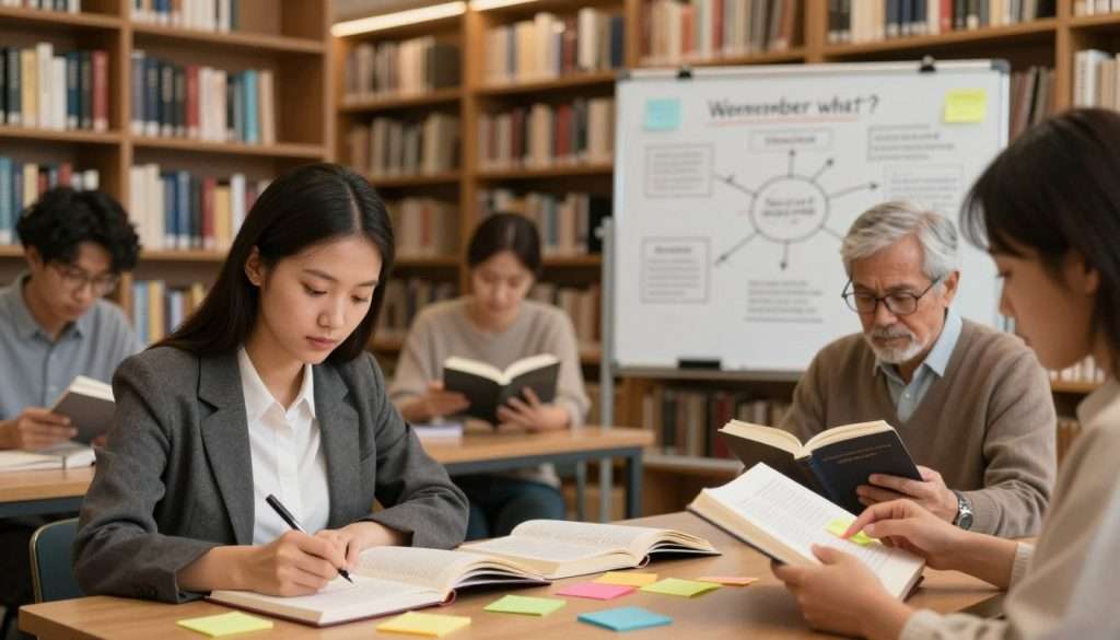 How to Remember What You Read: 5 Proven Strategies