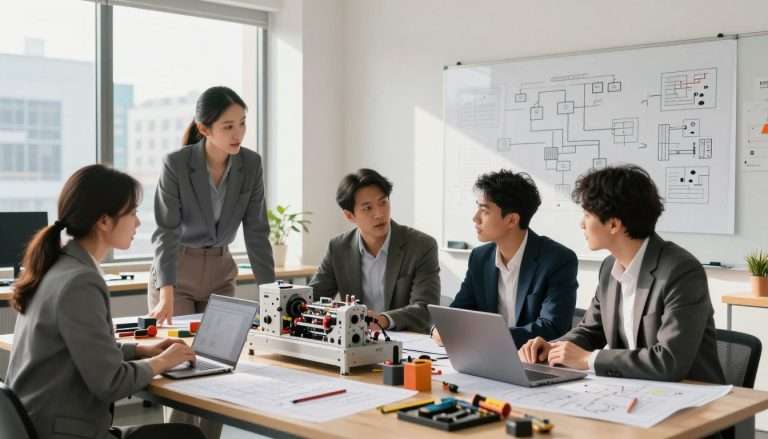 How to Solve Problems Like an Engineer