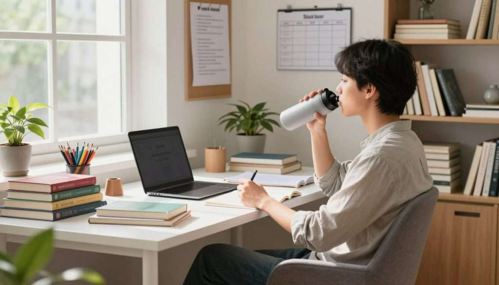 How to Study for Exams Without Pulling an All-Nighter