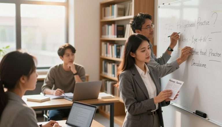 Retrieval Practice: The Secret to Remembering What You Study