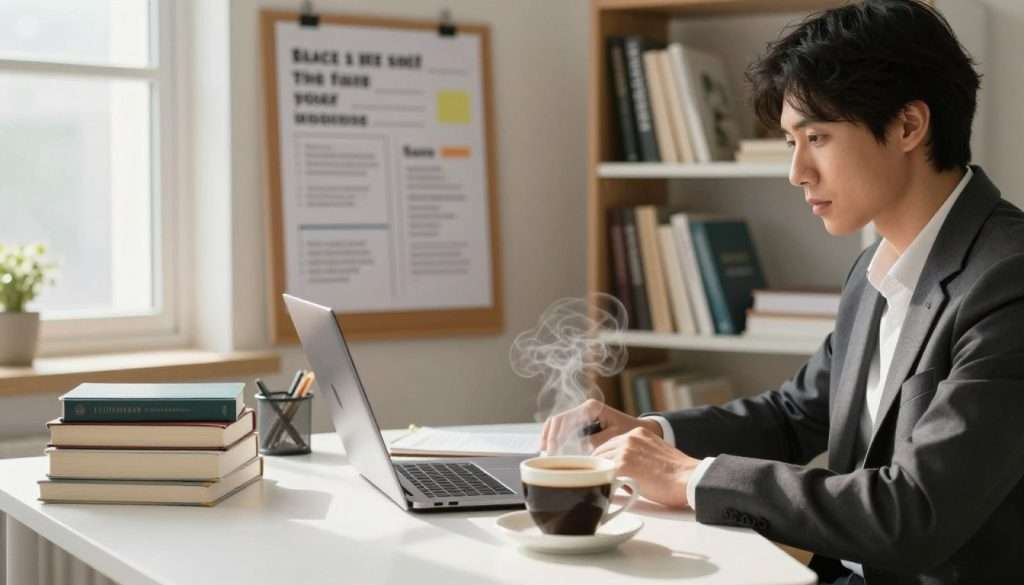 The Ultimate Guide to Beating Distractions