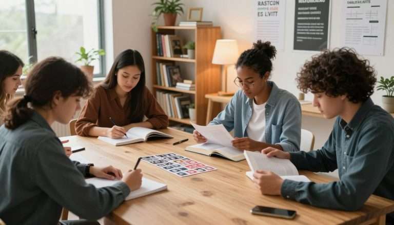 Habit Stacking for Students: Build Study Habits That Stick