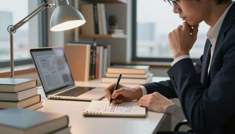 How to Develop Better Reasoning Skills