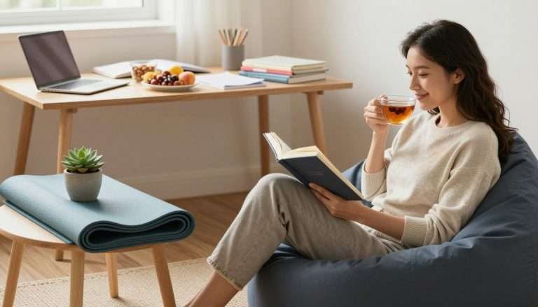 Study Breaks That Work: What to Do (and Avoid) Between Sessions