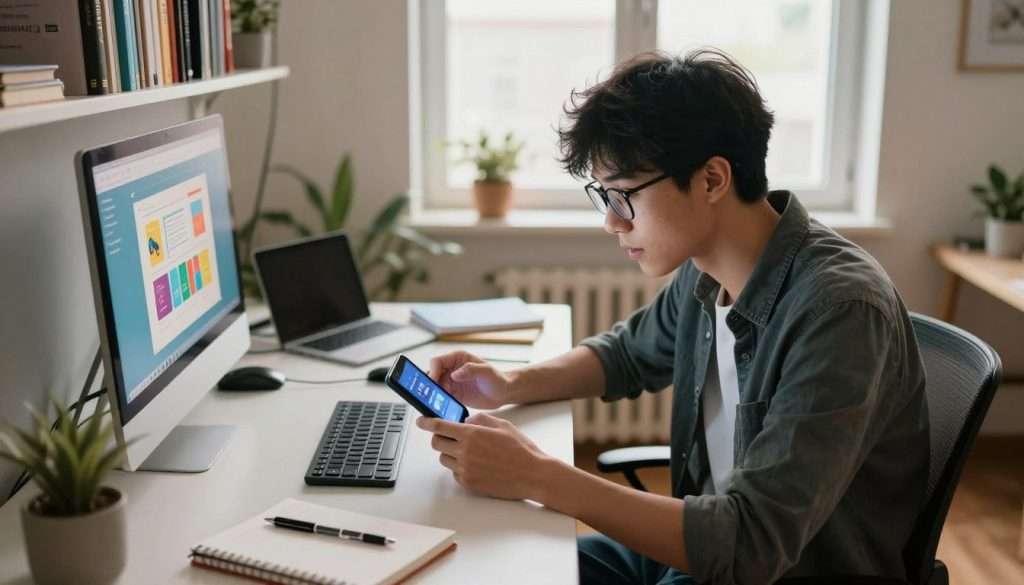 How to Become a Lifelong Learner: Habits for Continuous Growth