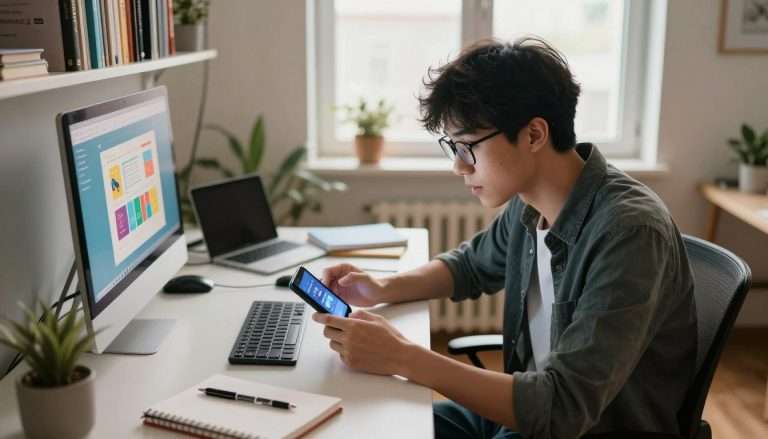 How to Become a Lifelong Learner: Habits for Continuous Growth