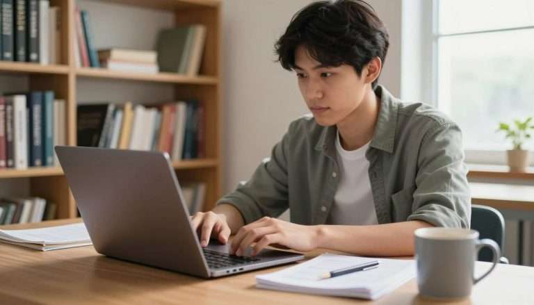 How to Learn Coding While in School: A Time-Saving Roadmap