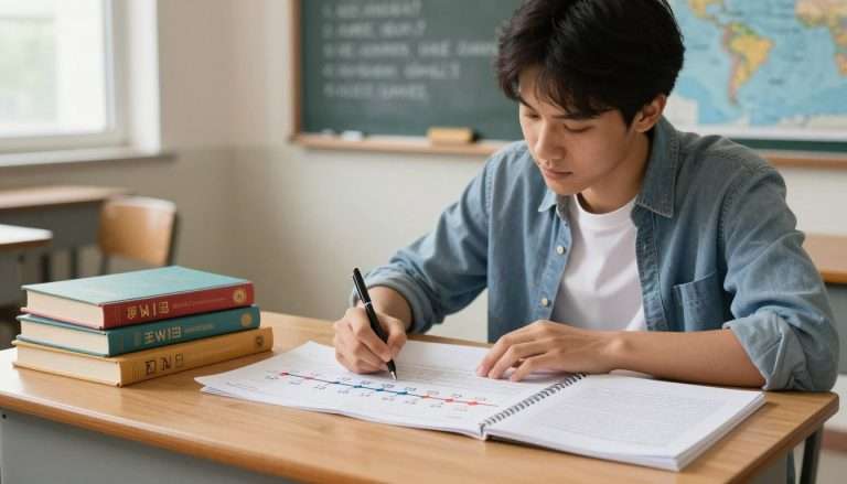 How to Learn History Dates and Events Without Boring Memorization
