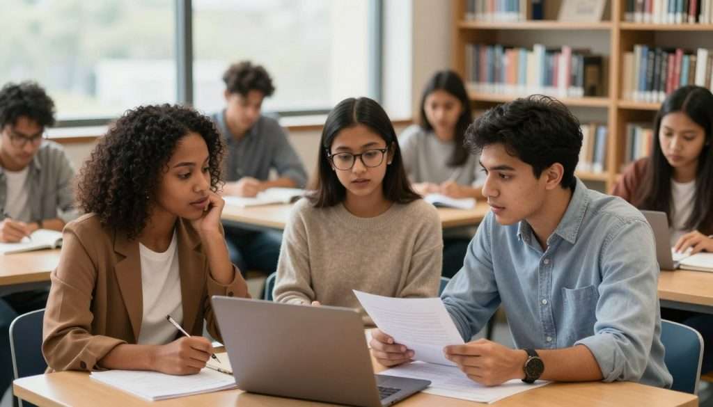 How to Overcome Imposter Syndrome as a College Student