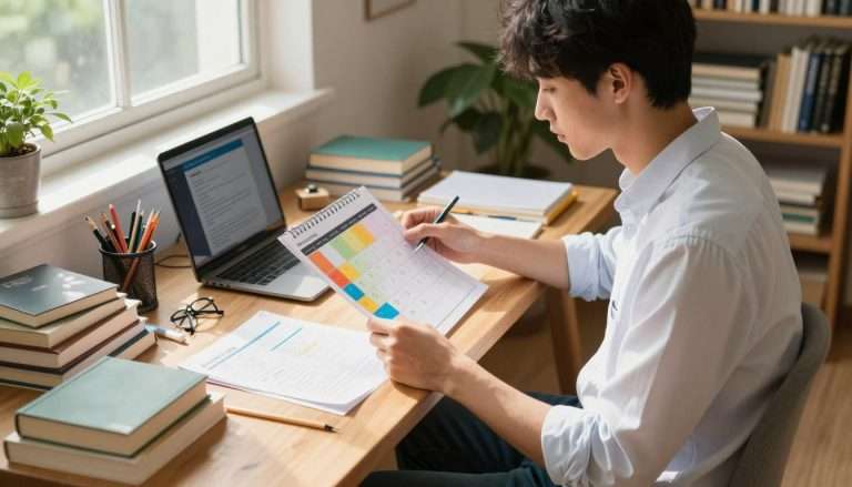 How to Set SMART Goals for Your Academic Semester
