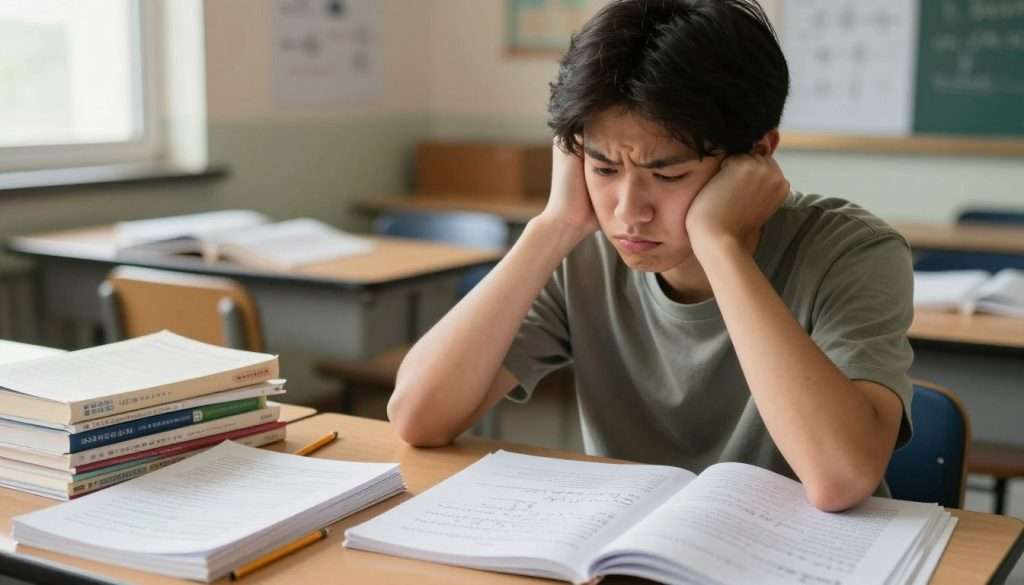How to Study Math Effectively: The Ultimate Guide to Acing Exams Without Crammin