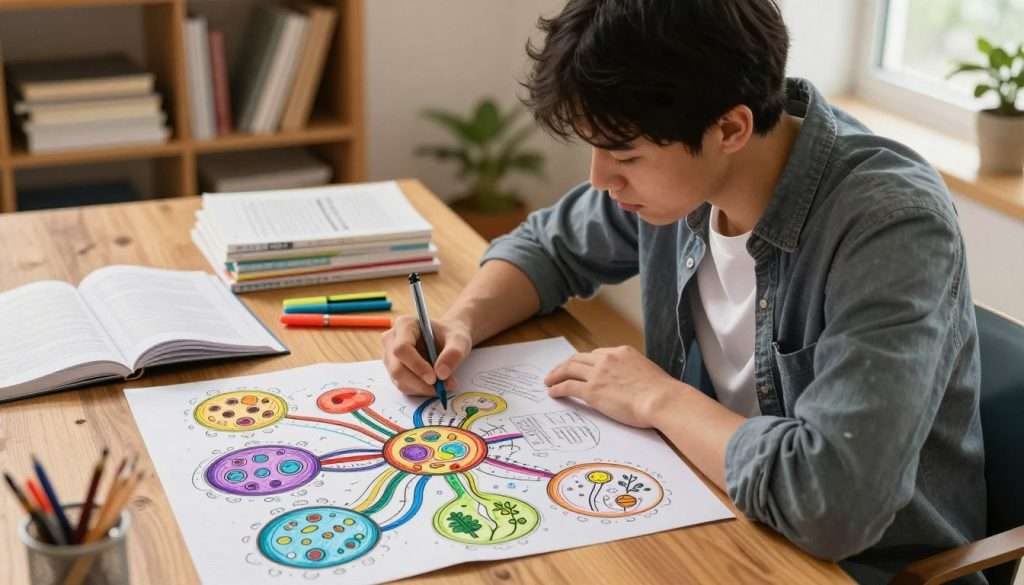 Mind Mapping
