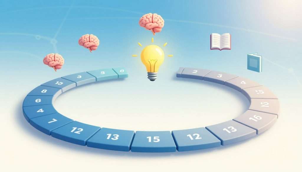 Spaced Repetition Explained: The Science of Never Forgetting