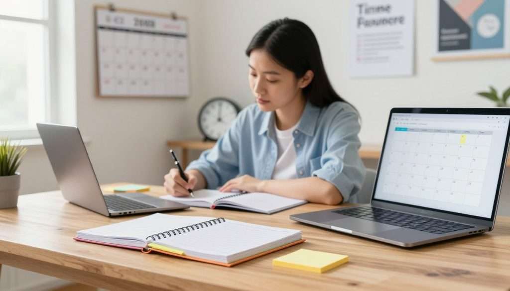 The Best Time Management Techniques for Students: Ranked