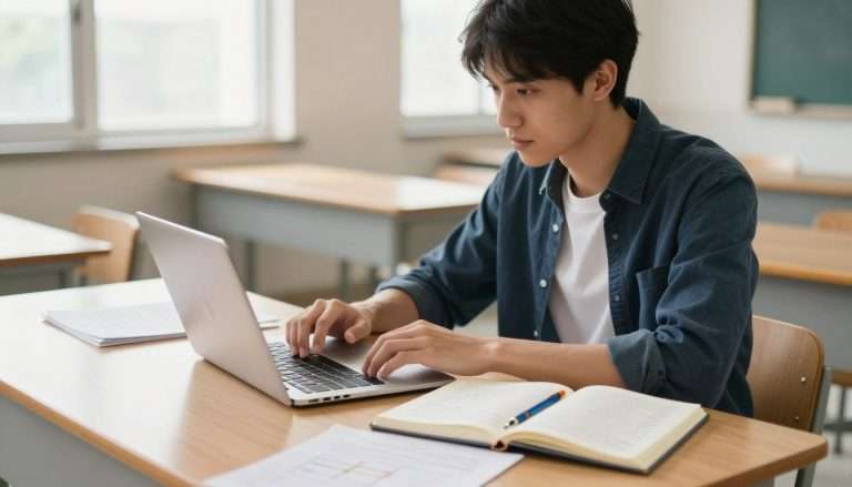 The Science of Note-Taking: Why Writing by Hand Wins