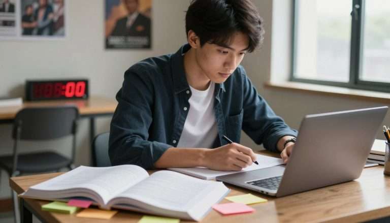 The Ultimate Guide to Study Techniques