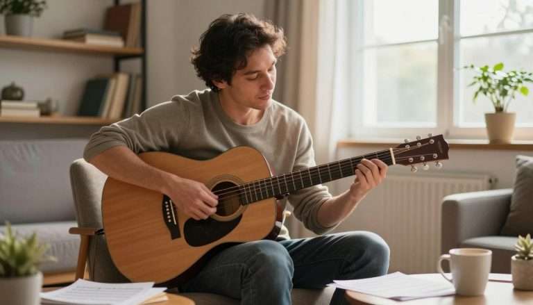 Why Learning Something New Gets Easier With Practice